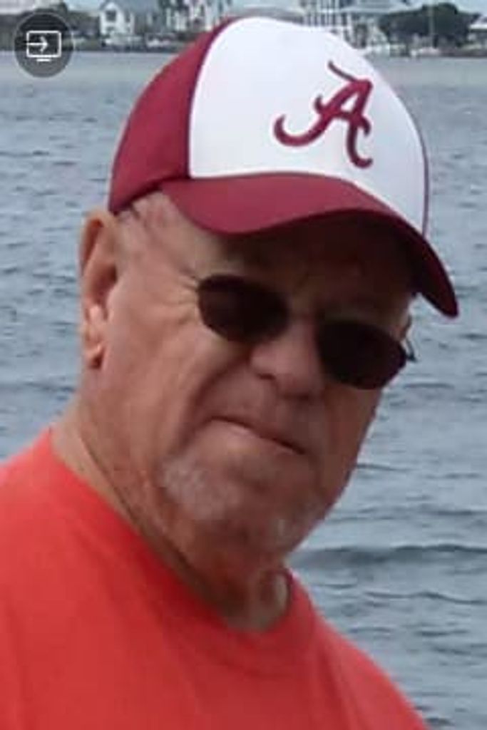 Mr. Terry  Hallman
