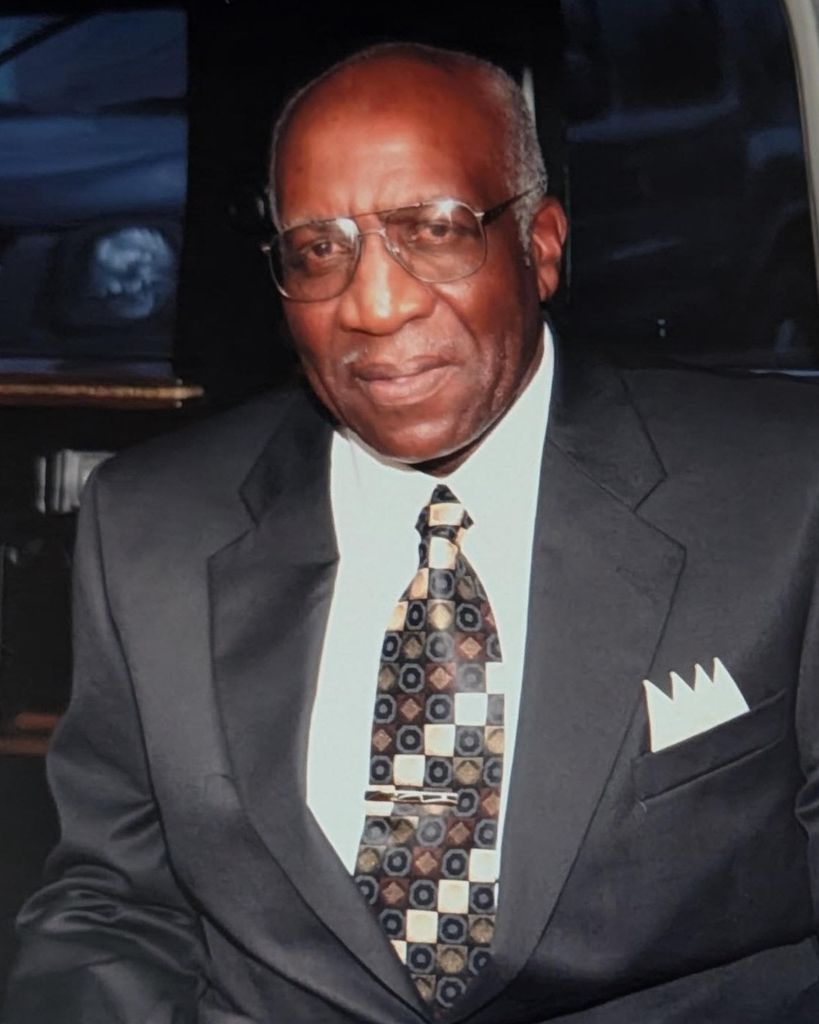 Deacon Andrew "Doc" Baldwin, III Profile Photo