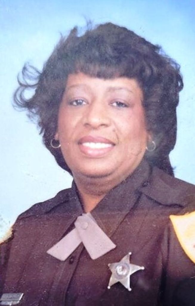 Juanita Dale Berger Profile Photo