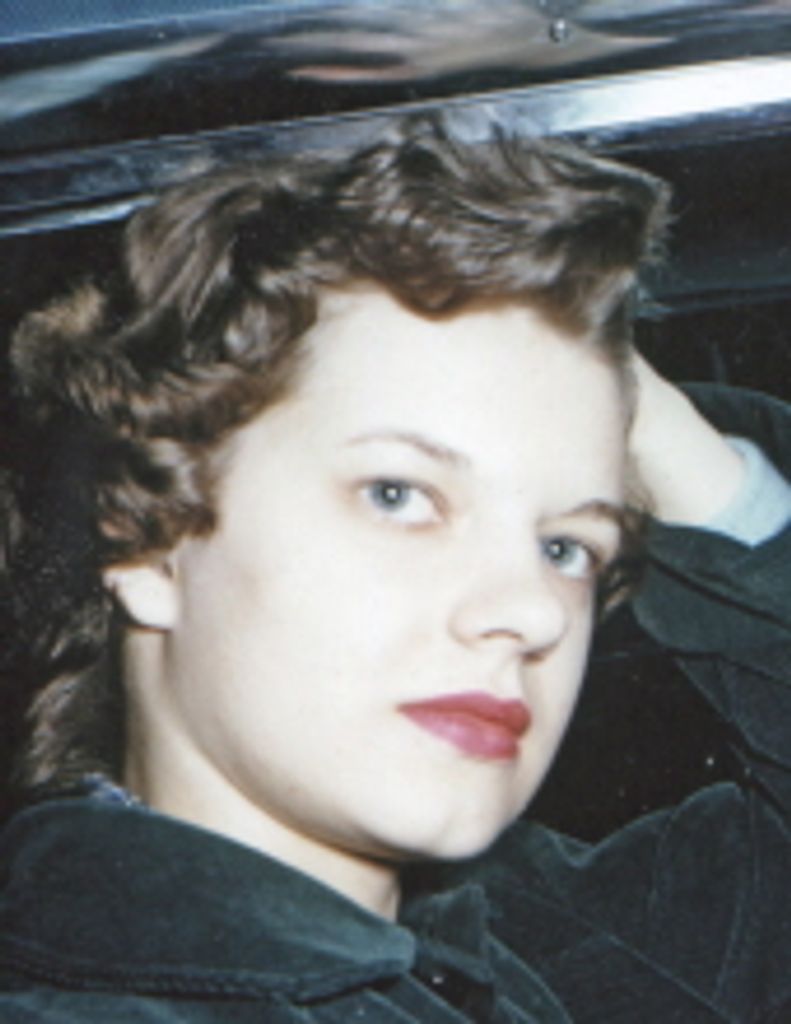 Joyce  Elaine (Holeman)  Rydman