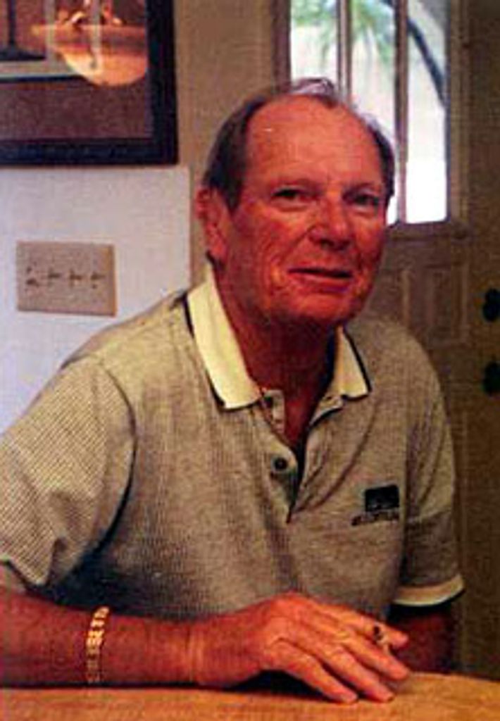 Robert Eugene Ping, Sr. Profile Photo