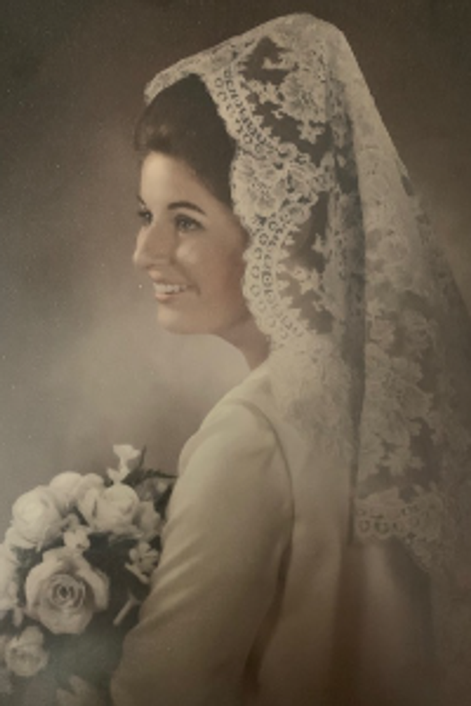 Elizabeth B. Kelly Profile Photo