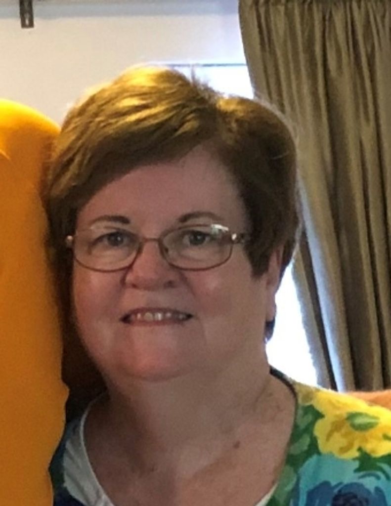 Harriet Jones Profile Photo