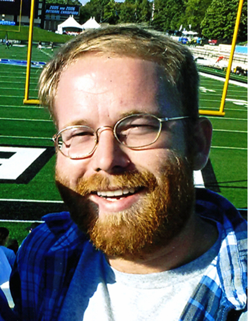 James M. Tufts Profile Photo