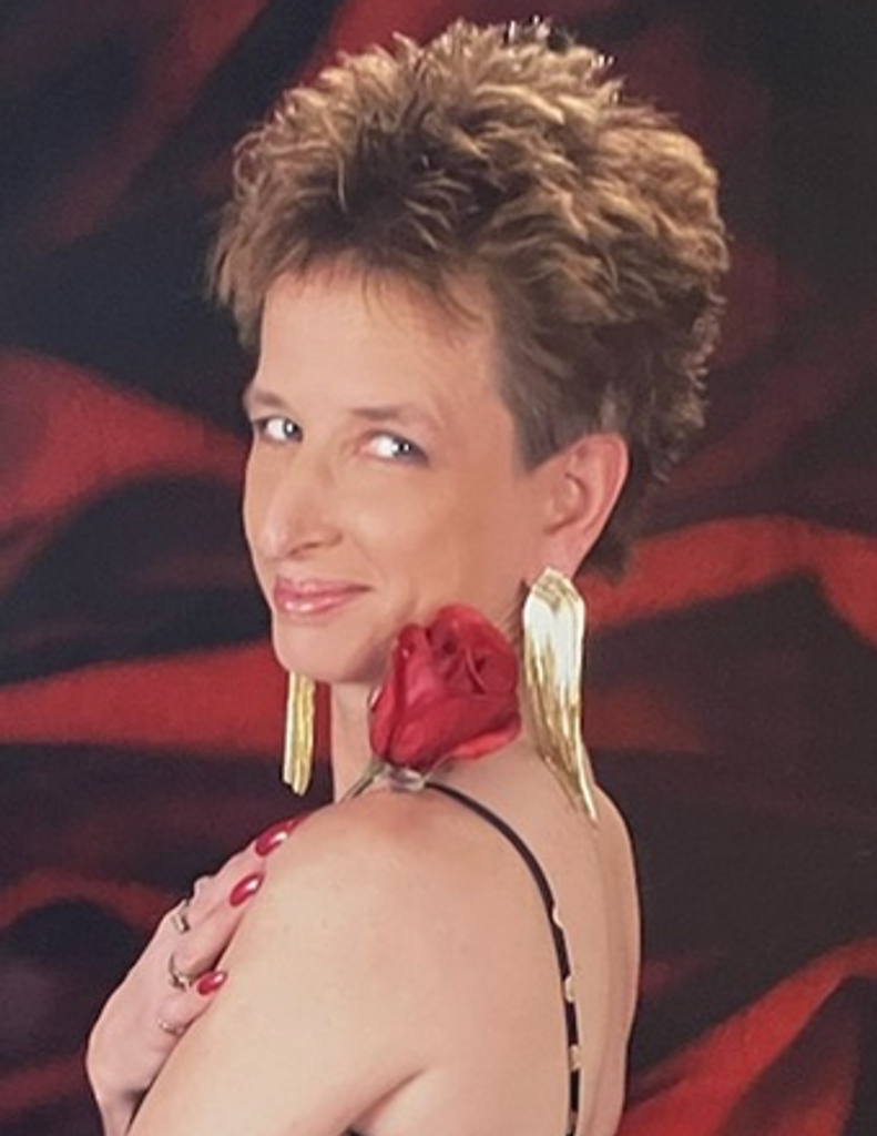 Sharlene Elizabeth Irwin