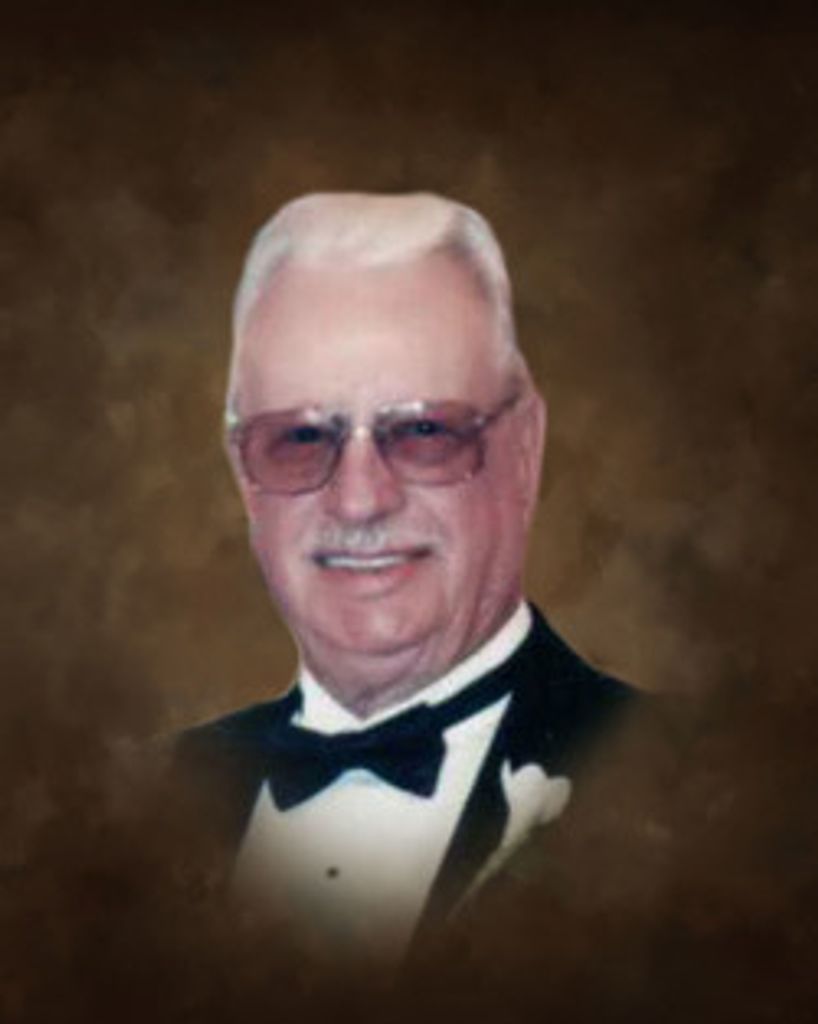 Robert James Wagner