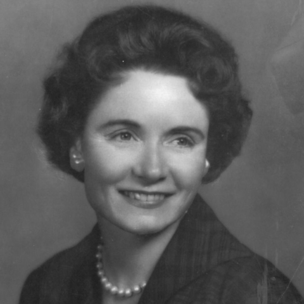 Mrs. Josephine Leaptrott Sykula