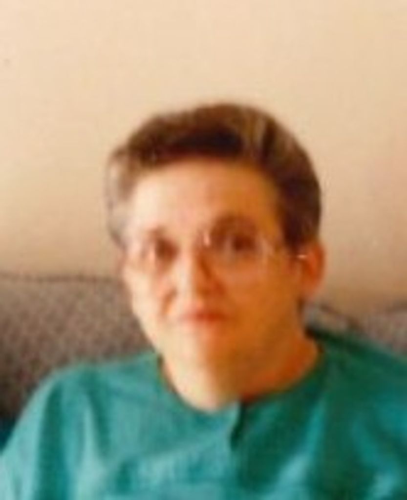 Ellen Marie Rentz Profile Photo