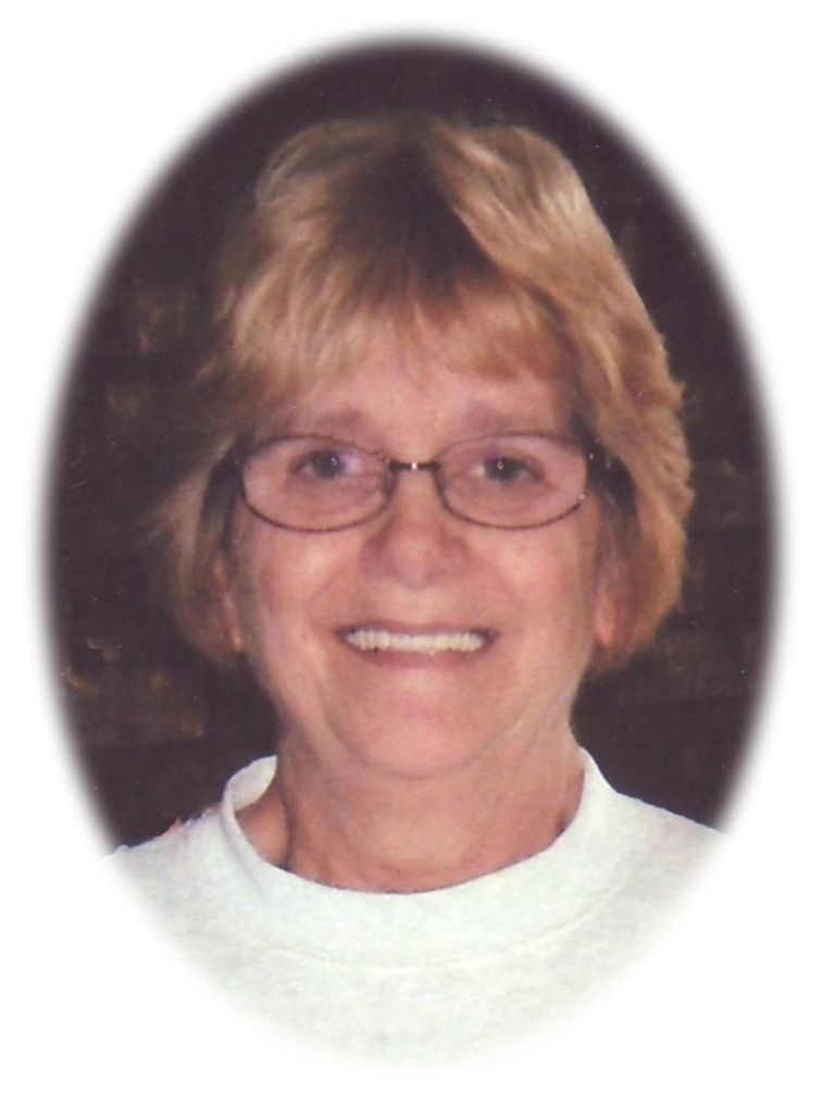 Paula Jean Frederick