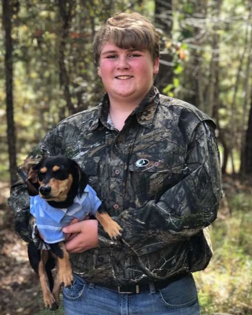 Zachery Cooper, Jr. Profile Photo
