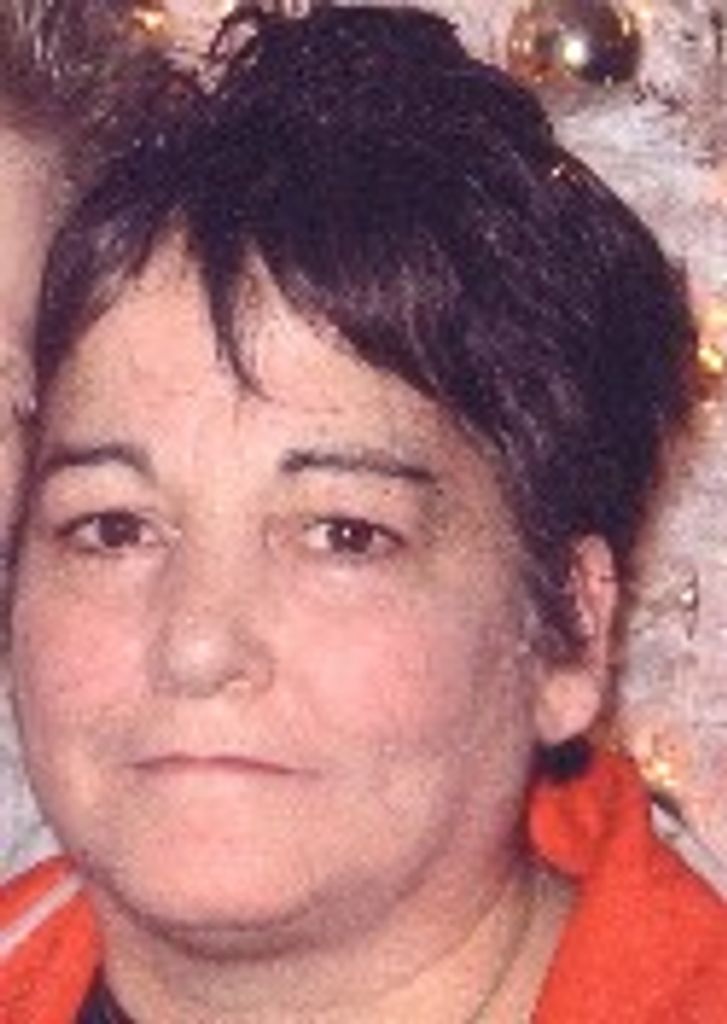 Nancy G. (Clarke) Gill
