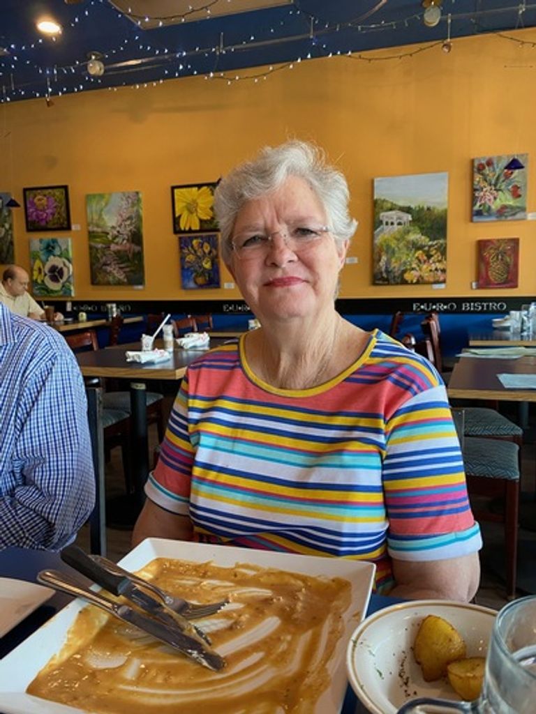 Seara Sue Rice Profile Photo