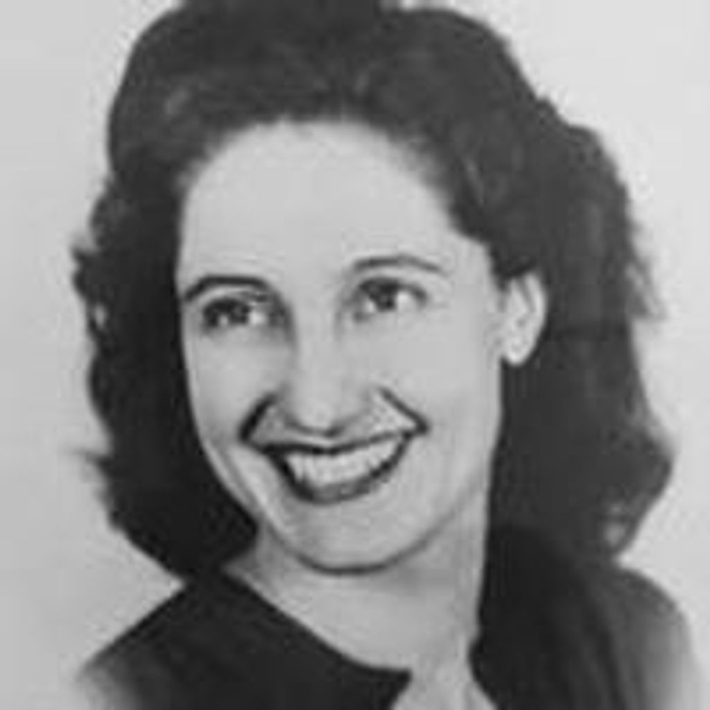 Sybil Landers Berry