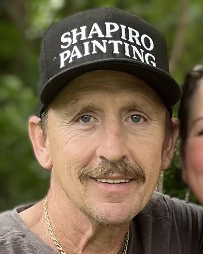 Roland Shapiro Profile Photo