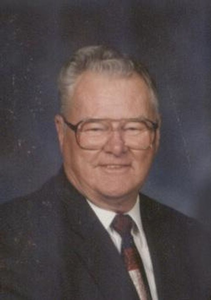 Gerald Keith Mcclure