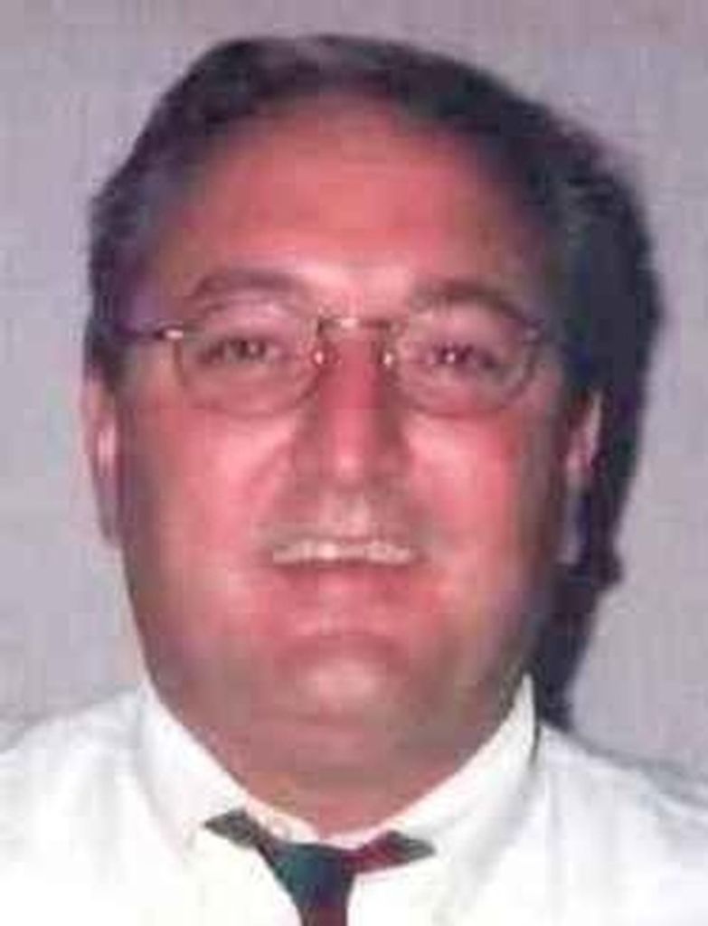 Wayne Norbert Delagardelle