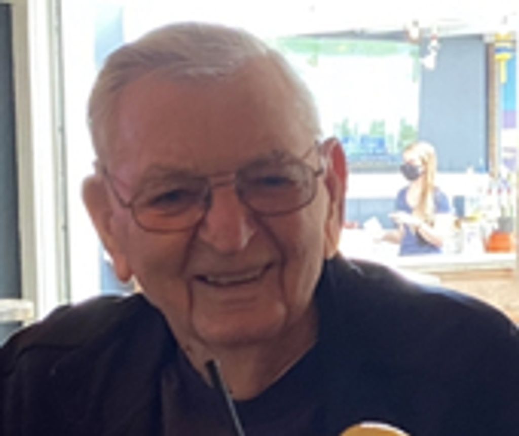 Melville O. Shifflett Profile Photo