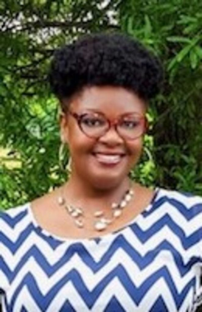 Benaja Reid Profile Photo