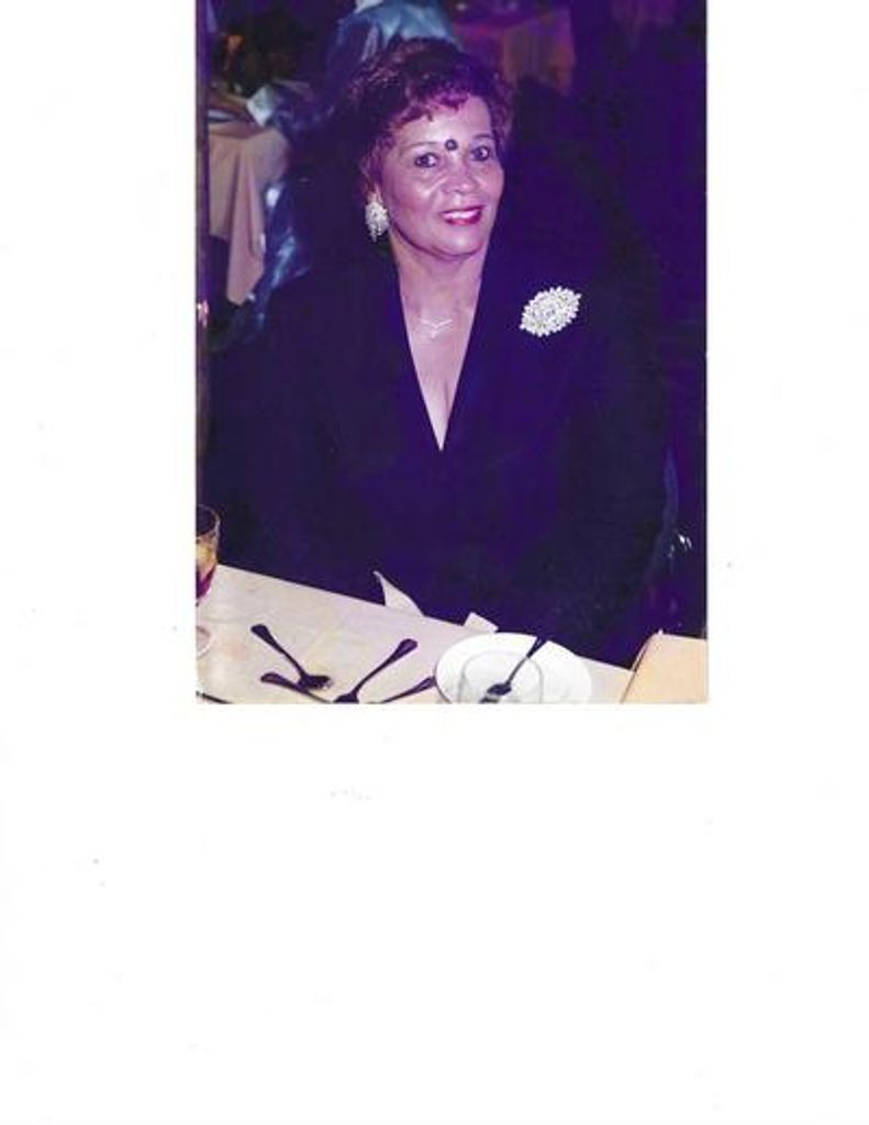 Parniece Ragin Baxter Profile Photo