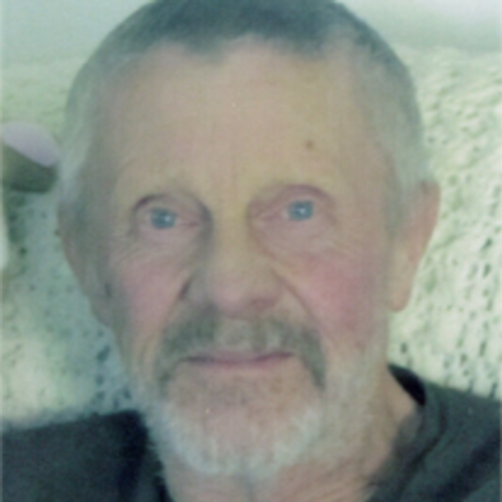 Ronald Allen Wrede