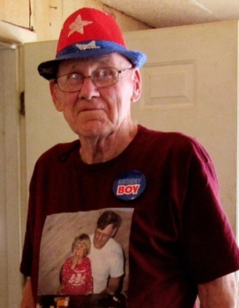 Carl M. Belford Sr.
