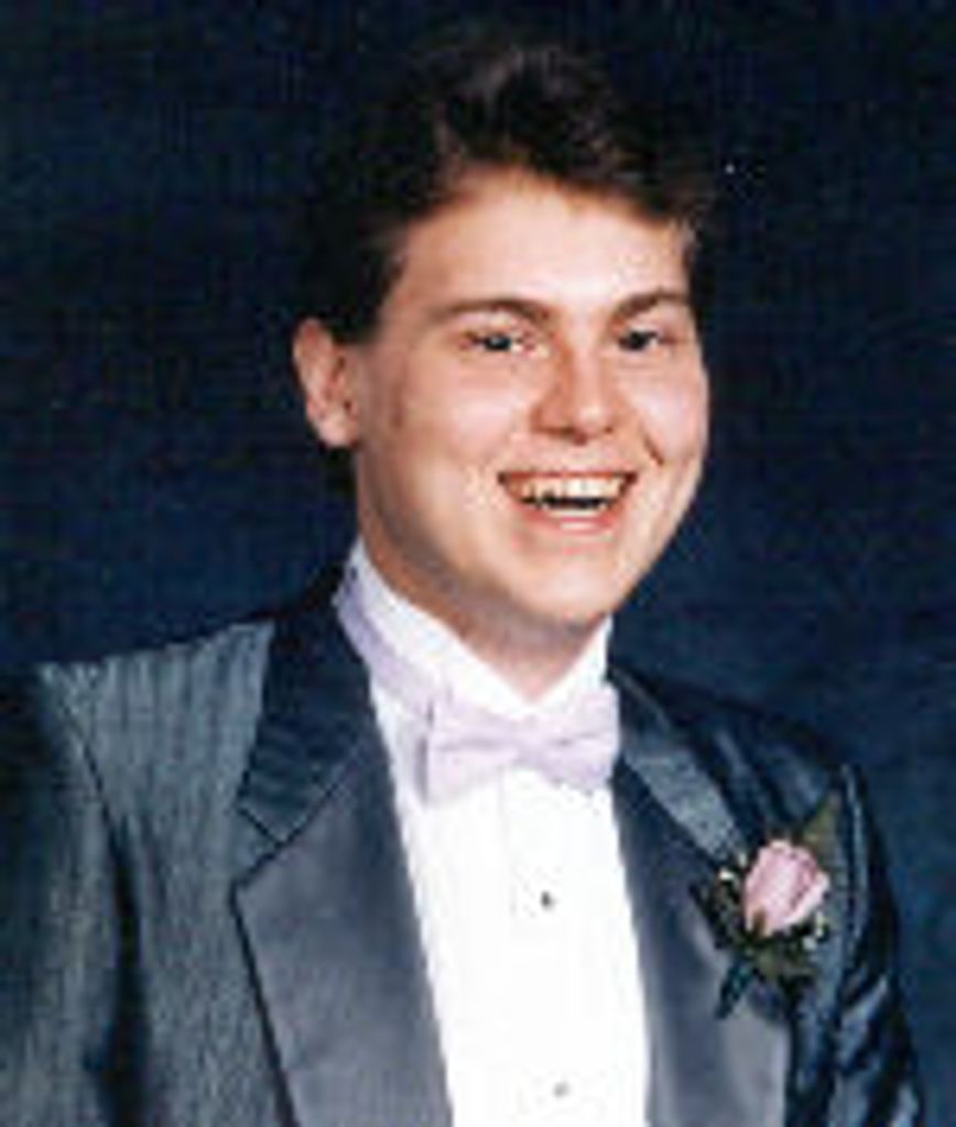 Scott Alan Oliver Profile Photo