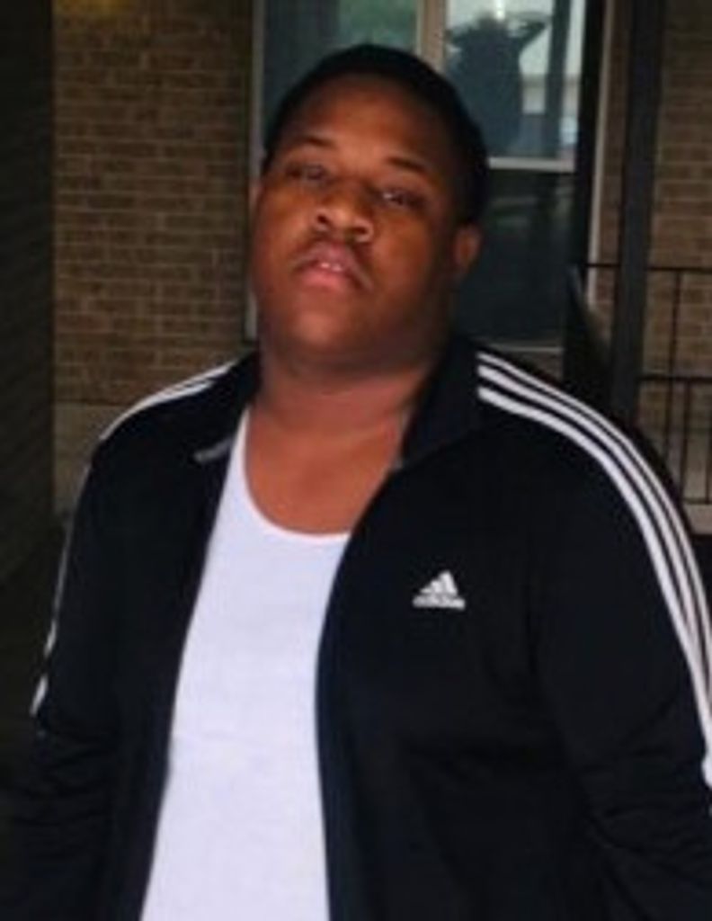 RODERICK DOUGLAS