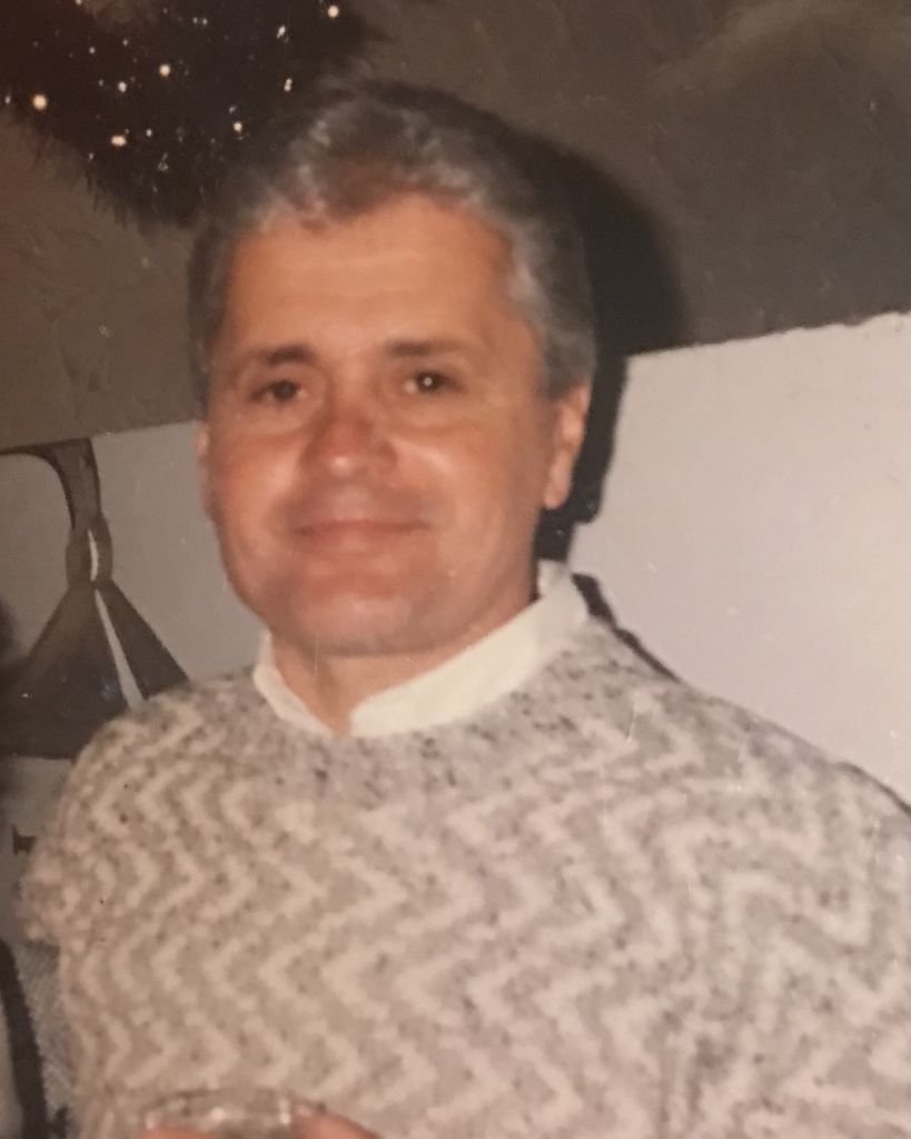 David J. Foley Profile Photo