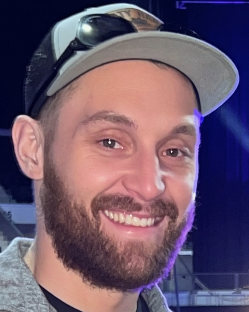Aaron J. Sampson Profile Photo