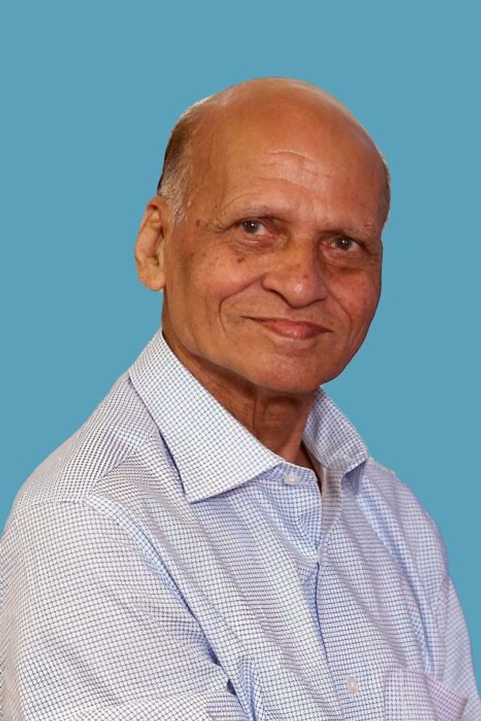 Talu Ram Chawla