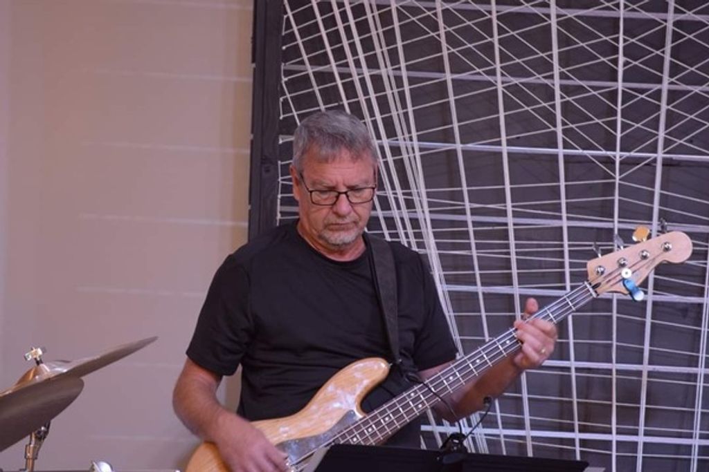 Andrew Peter Hackethal Profile Photo