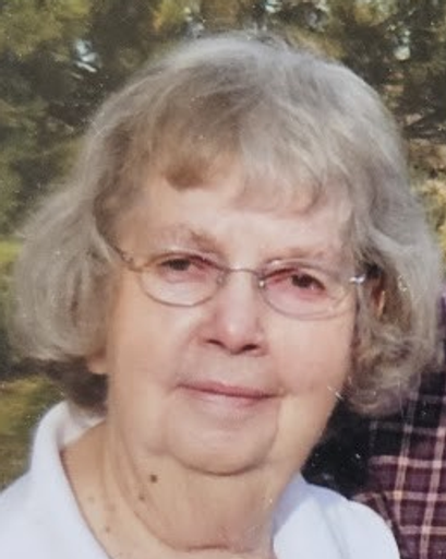 Barbara Jean Cisco's obituary image