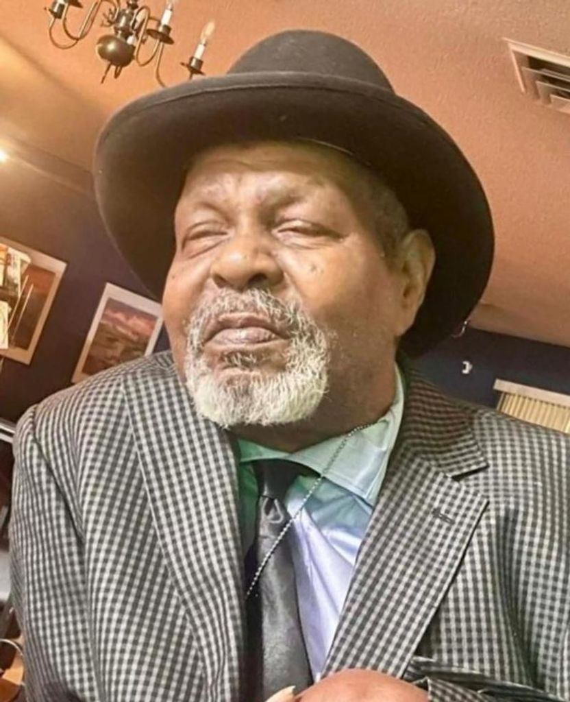 Ernie Lee Lockheart Profile Photo