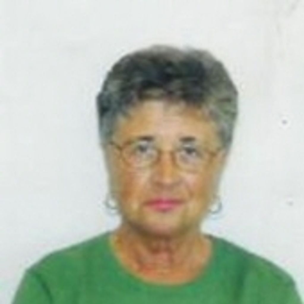 Florence M. Gadzik