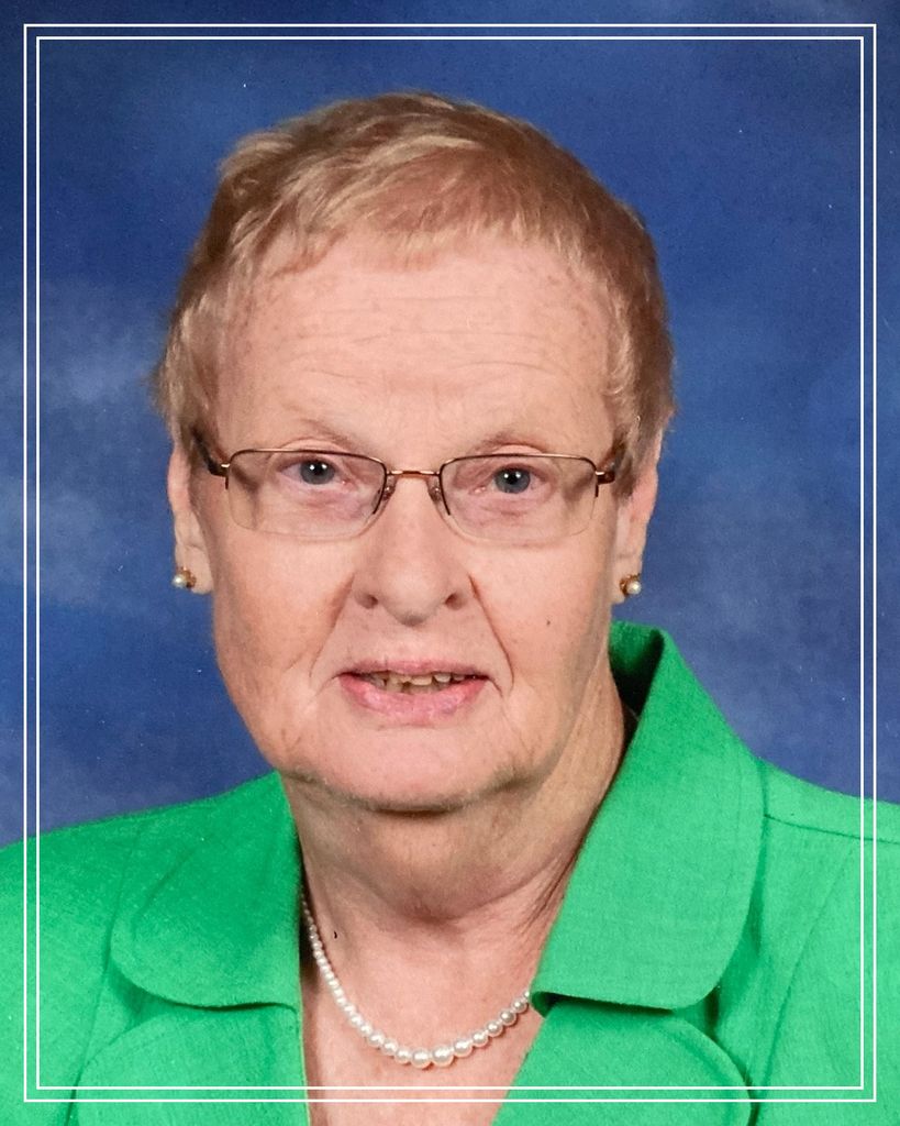 Jane Allen Profile Photo