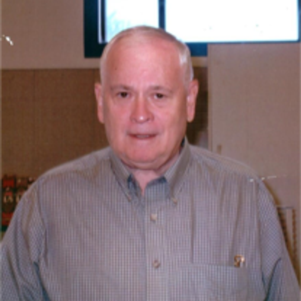 Jack Brewton Martin