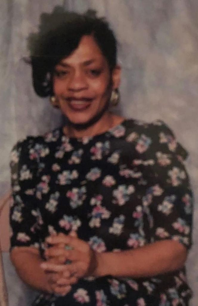 Charlene Yates Profile Photo