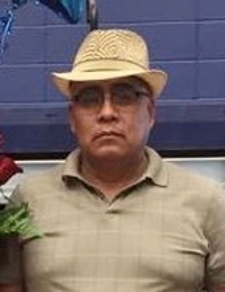 Modesto Rivera Merodio