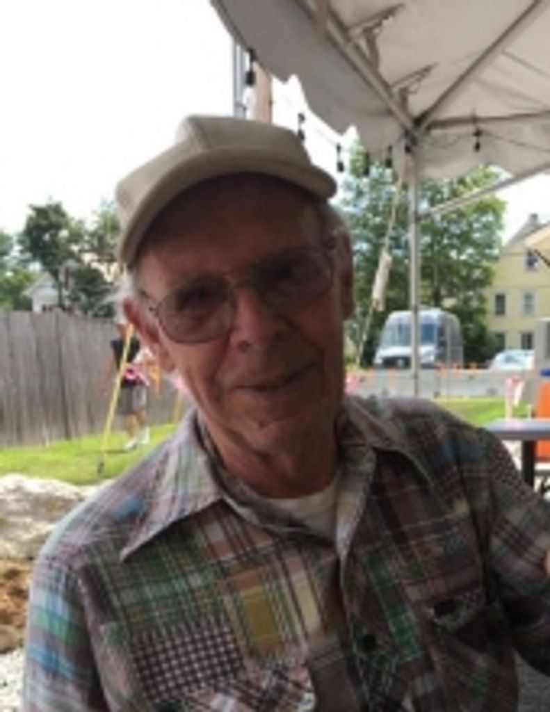 Donald  Leonard Atkins