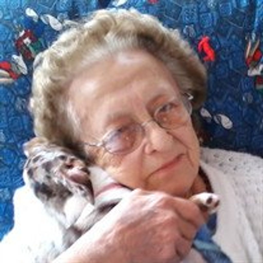 Bernice Bautch