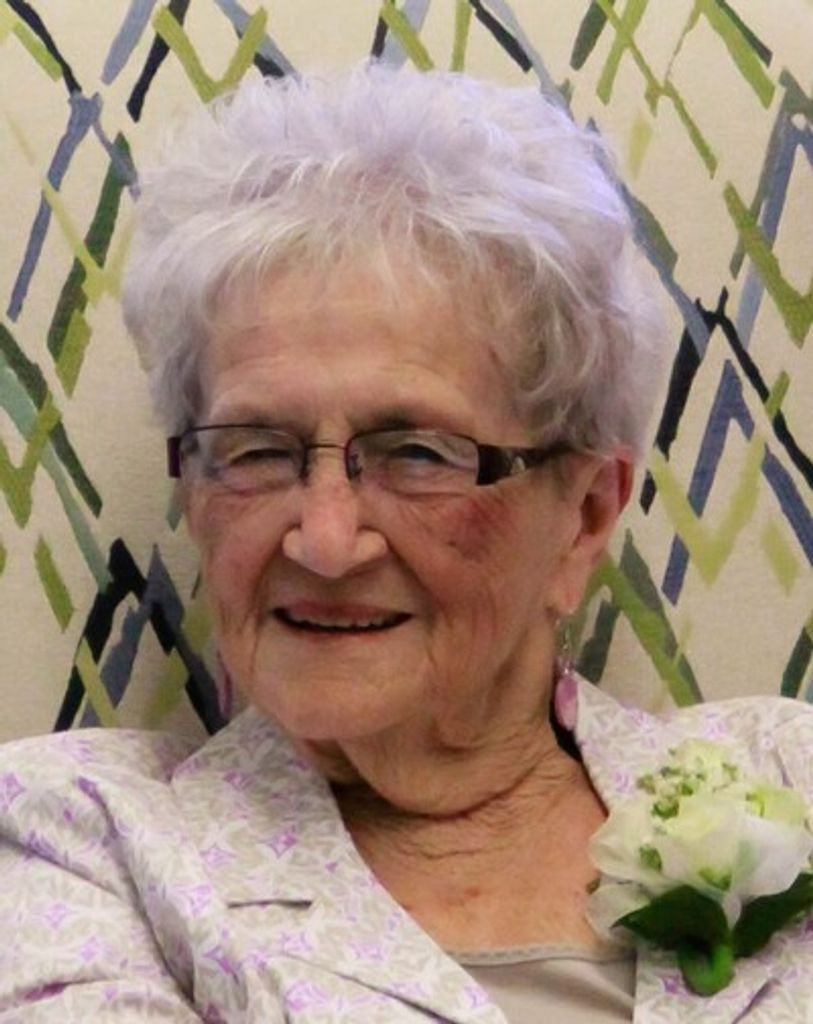 Shirley A. Bricker Profile Photo