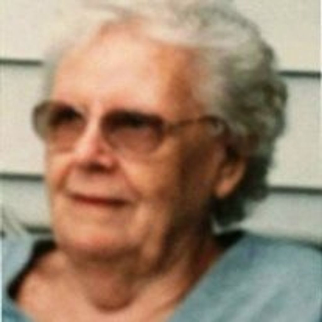 Ann Theresa Hooks Foltin