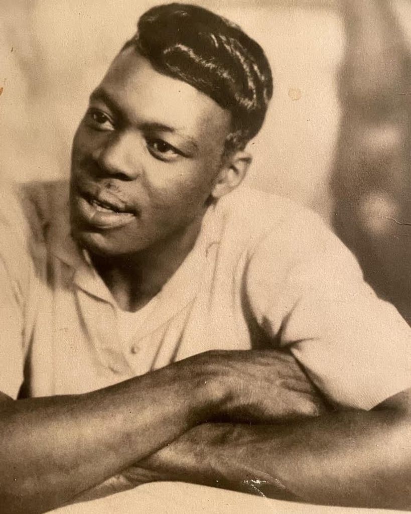 Mr. Jimmie A. Johnson, Jr.