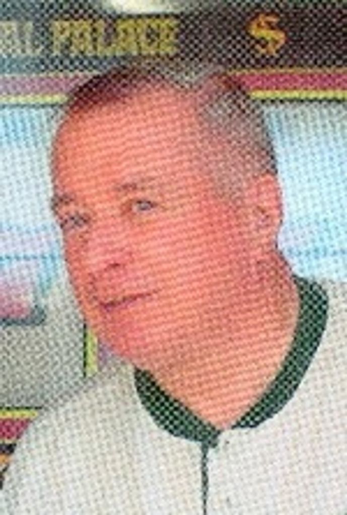 Jeremiah J. "Jerry" Sheehan (Retired Captain, Suffolk County Sherrif'S Department)