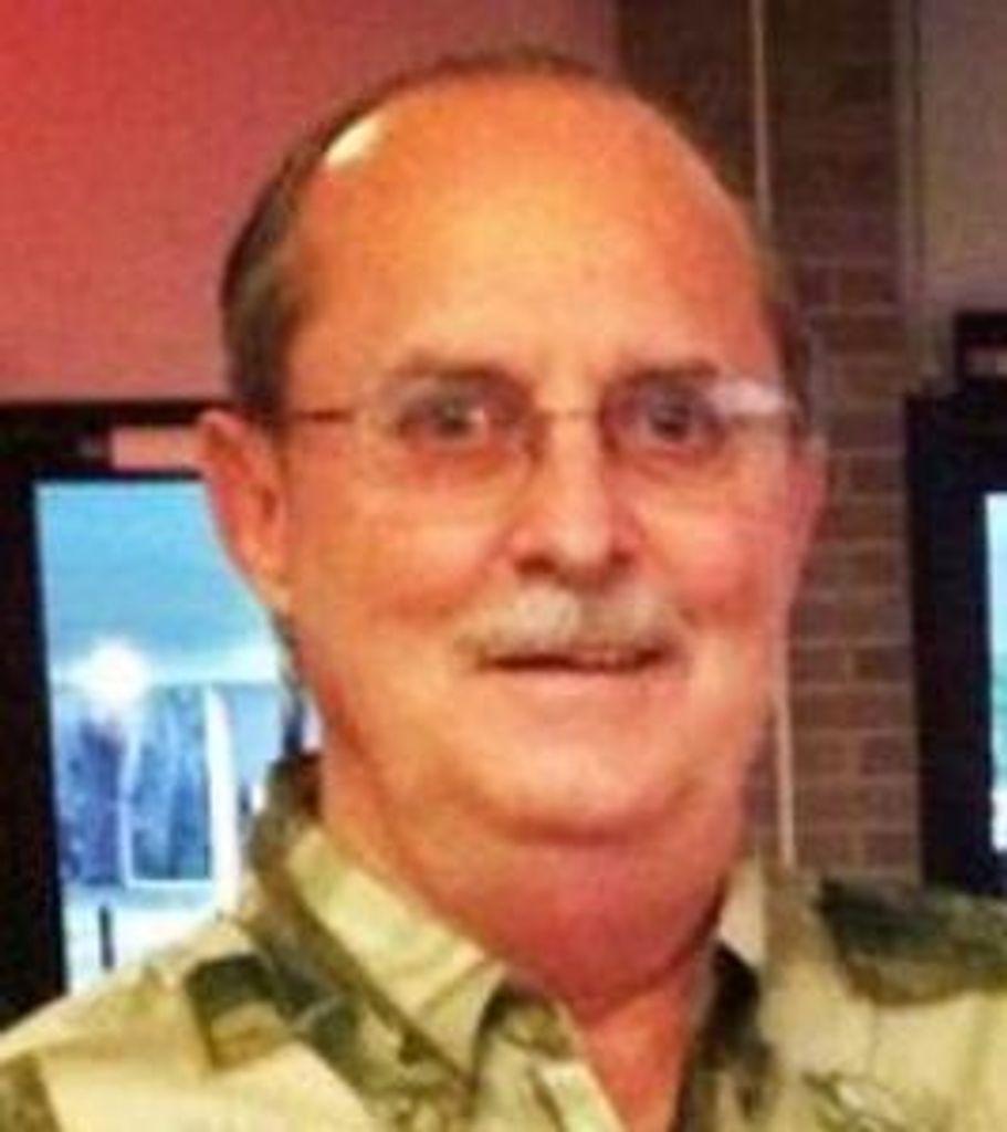 Andrew Malcolm Waring Profile Photo