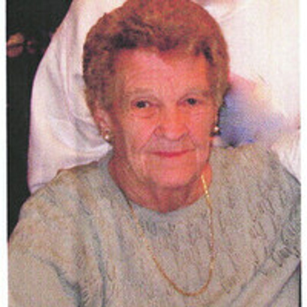 Rita M. Krawczyk (Chenaille)