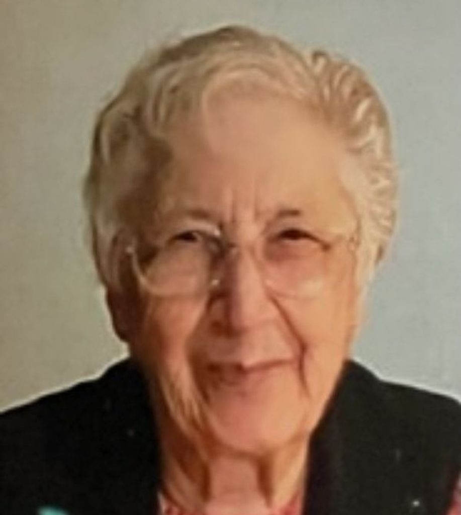 Antoinette Niro