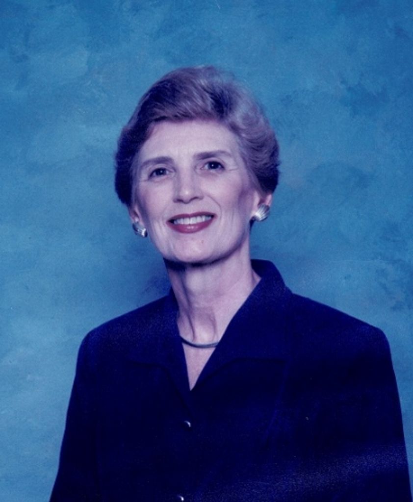 Mrs. Ann Lindsey Clarke