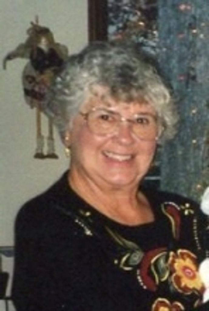 June  H. Walter
