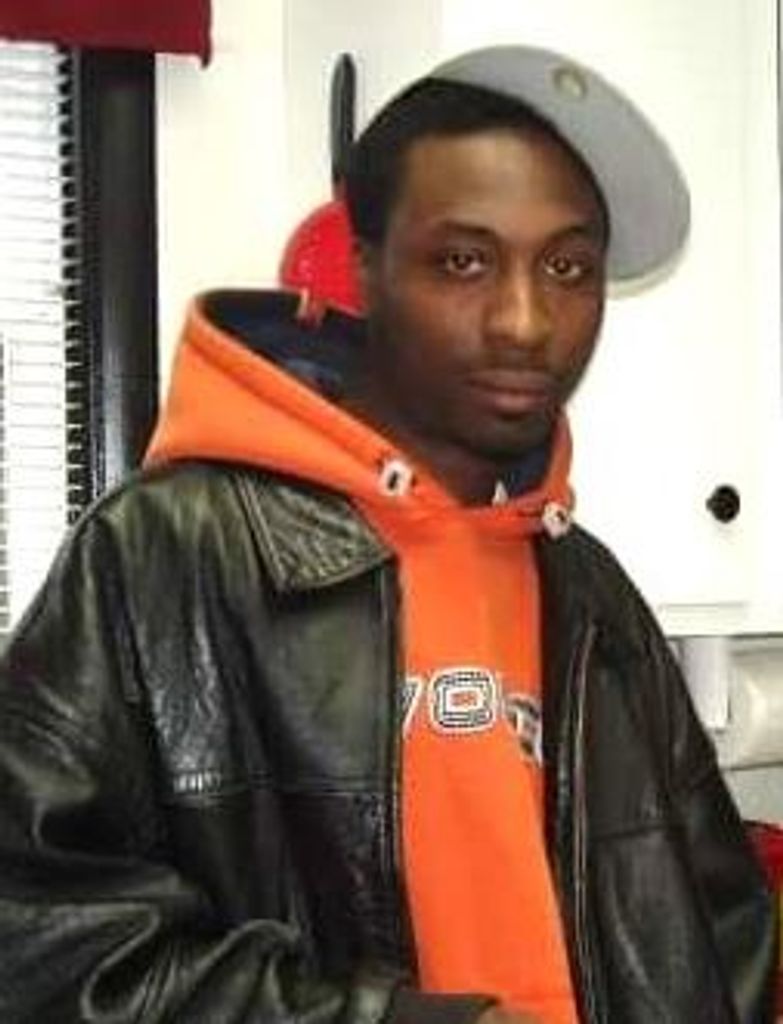 DeJuan C. Wright